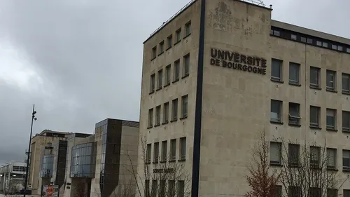 Un concours de talent dans le campus de Dijon